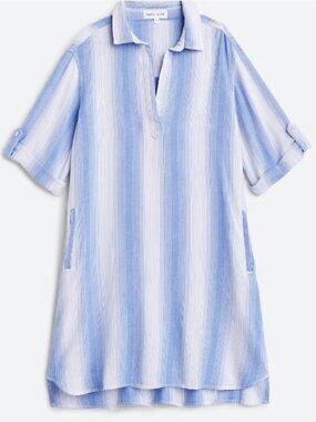 Bella Dahl Hilda Shirt Dress; Size XL; NWT